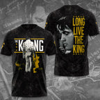 Elvis Presley 3D Apparel – GNE 3412