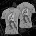 Elvis Presley 3D Apparel – GNE 3460