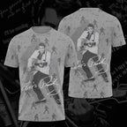 Elvis Presley 3D Apparel – GNE 3460