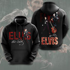 Elvis Presley 3D Apparel – GNE 3511