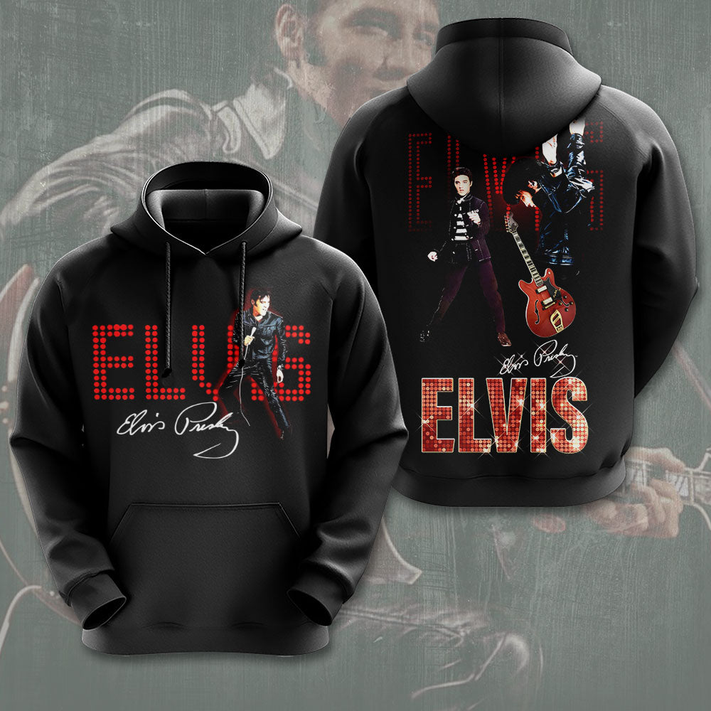 Elvis Presley 3D Apparel – GNE 3511