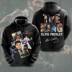 Elvis Presley 3D Apparel – GNE 3526