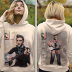 Elvis Presley 3D Apparel – GNE 3653