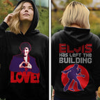 Elvis Presley 3D Apparel – GNE 3740