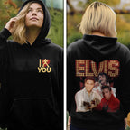 Elvis Presley 3D Apparel – GNE 3774
