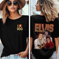 Elvis Presley 3D Apparel – GNE 3774