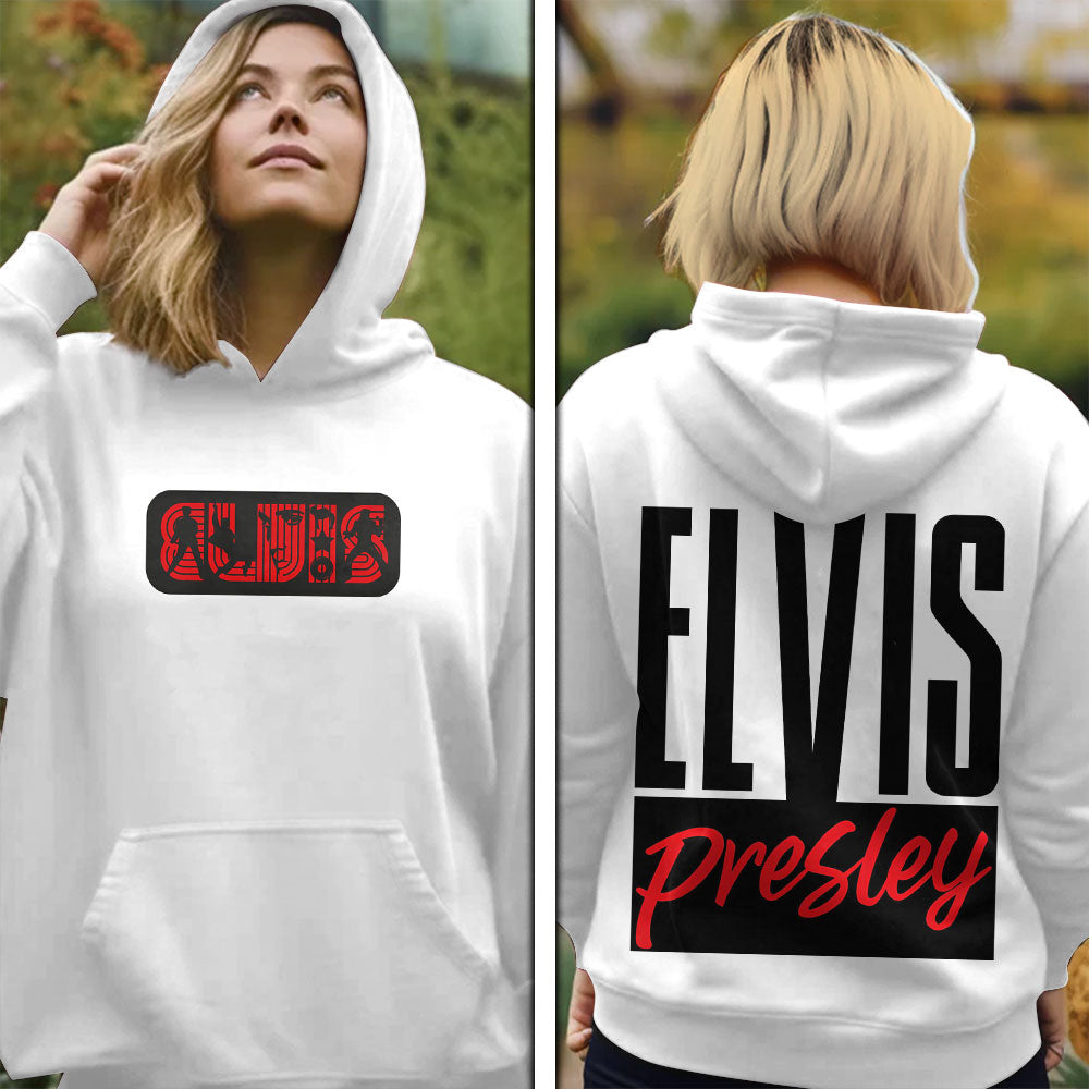 Elvis Presley 3D Apparel – GNE 3795