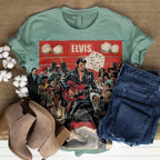 Elvis Presley 3D Apparel – GNE 3920