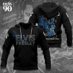 Elvis Presley 3D Apparels – GNE4260