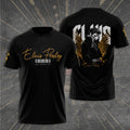 Elvis Presley 3D Apparels – GNE4264