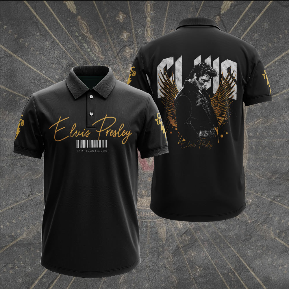 Elvis Presley 3D Apparels – GNE4264