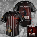 Elvis Presley 3D Hawaiian Apparel – VANDH 2964