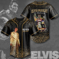 Elvis Presley Baseball Jersey – HOATT 5826