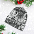 Elvis Presley Beanie Hat – HOATT 4063