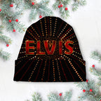 Elvis Presley High-Waisted Straight-Leg Trousers – VANDH 702