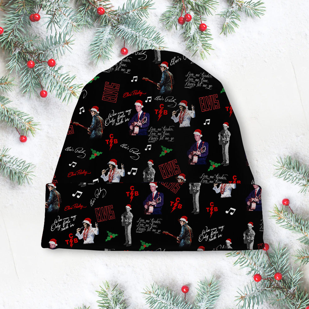 Elvis Presley Baseball Jersey – HOATT 5826