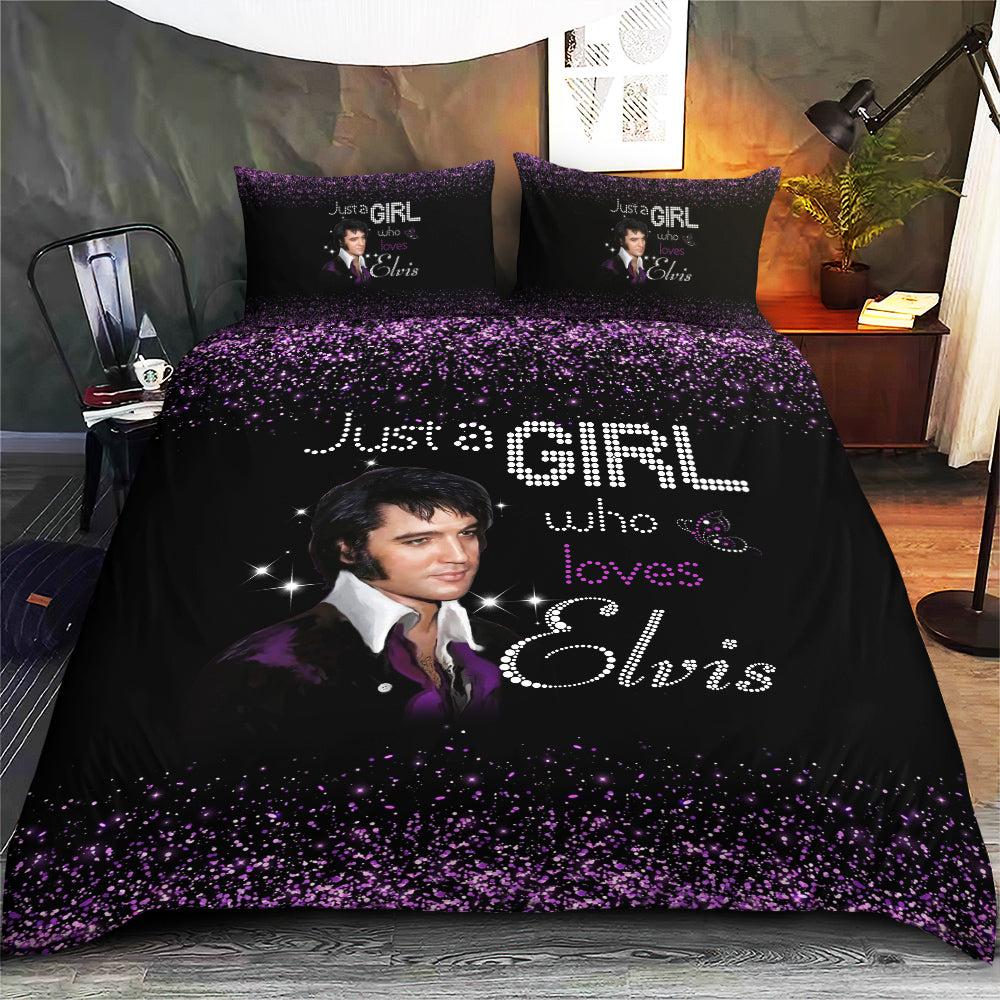 Elvis Presley 3D Apparel – GNE 3769