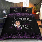 Elvis Presley 3D Apparel – GNE 3769