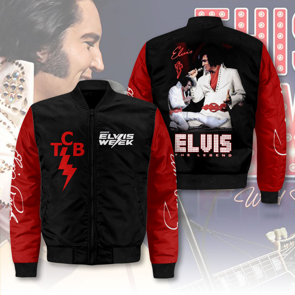 Personalized Elvis Presley Phone Case – HOATT 3647