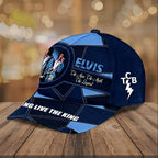Elvis Presley Classic Cap – HOATT 10067