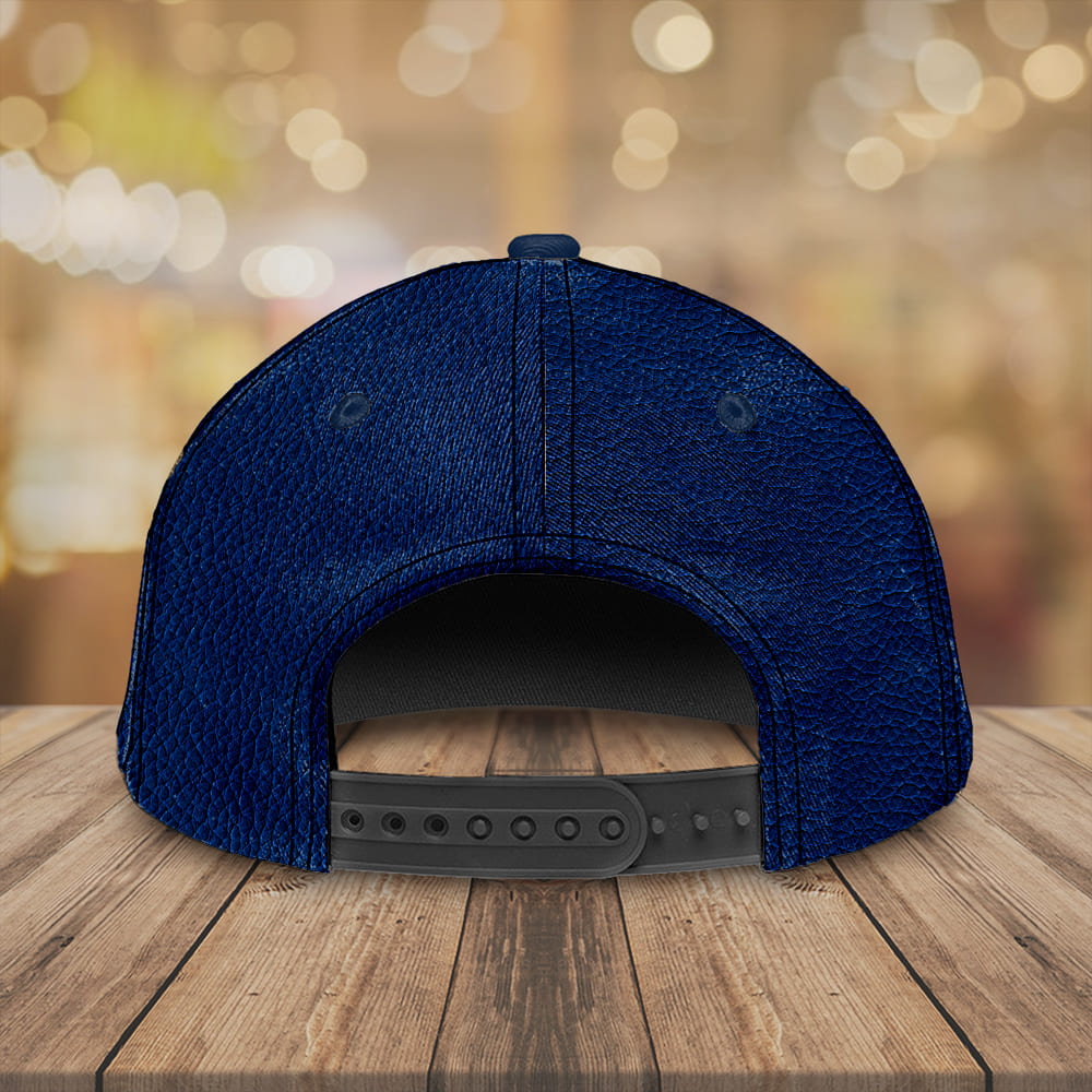 Elvis Presley Classic Cap – HOATT 10067