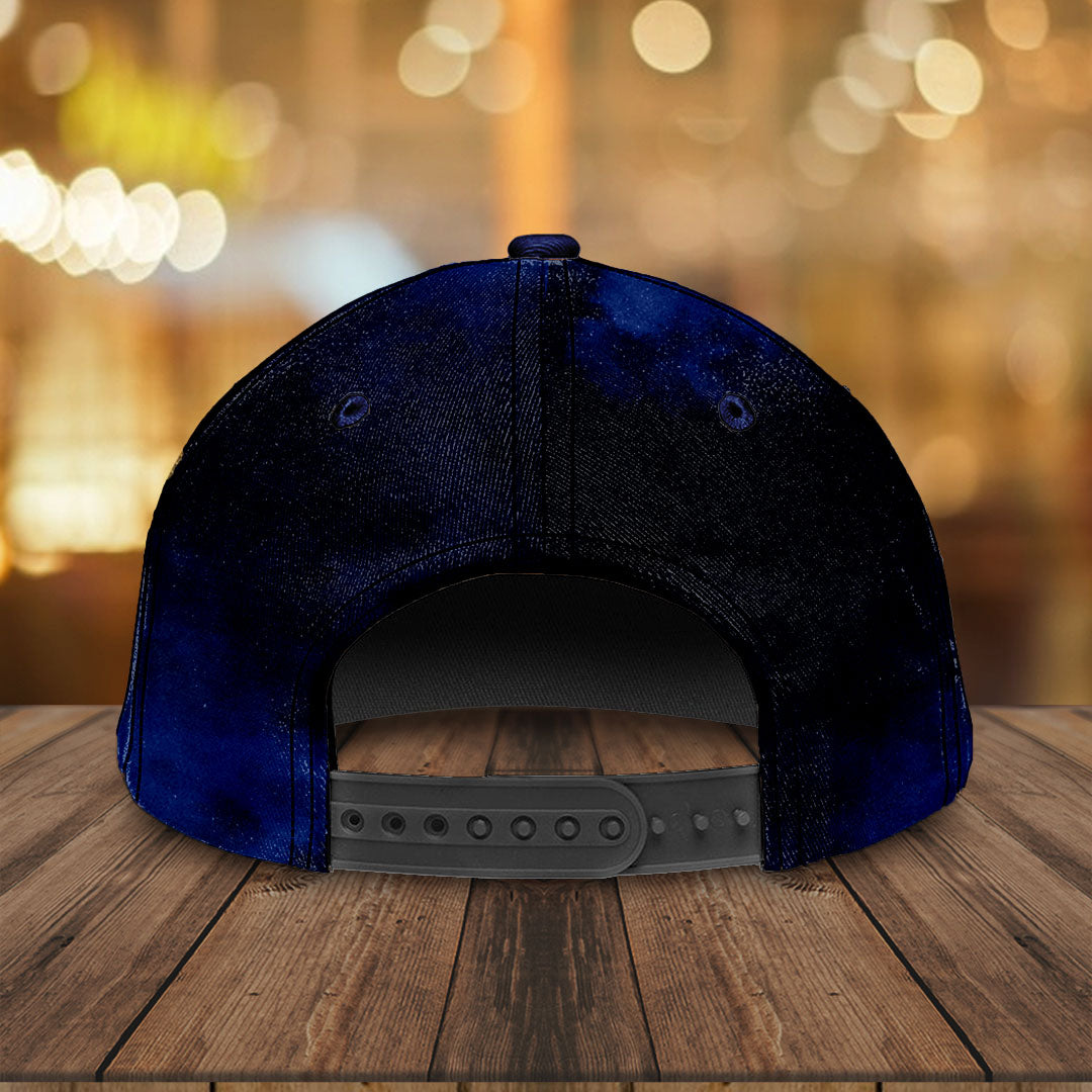 Elvis Presley Classic Cap – HOATT 11230