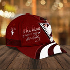 Elvis Presley Classic Cap – HOATT 11311