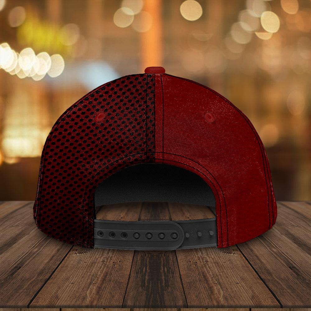 Elvis Presley Classic Cap – HOATT 11311