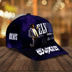 Elvis Presley Classic Cap – HOATT 11328