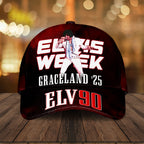 Elvis Presley Classic Cap – HOATT 11334