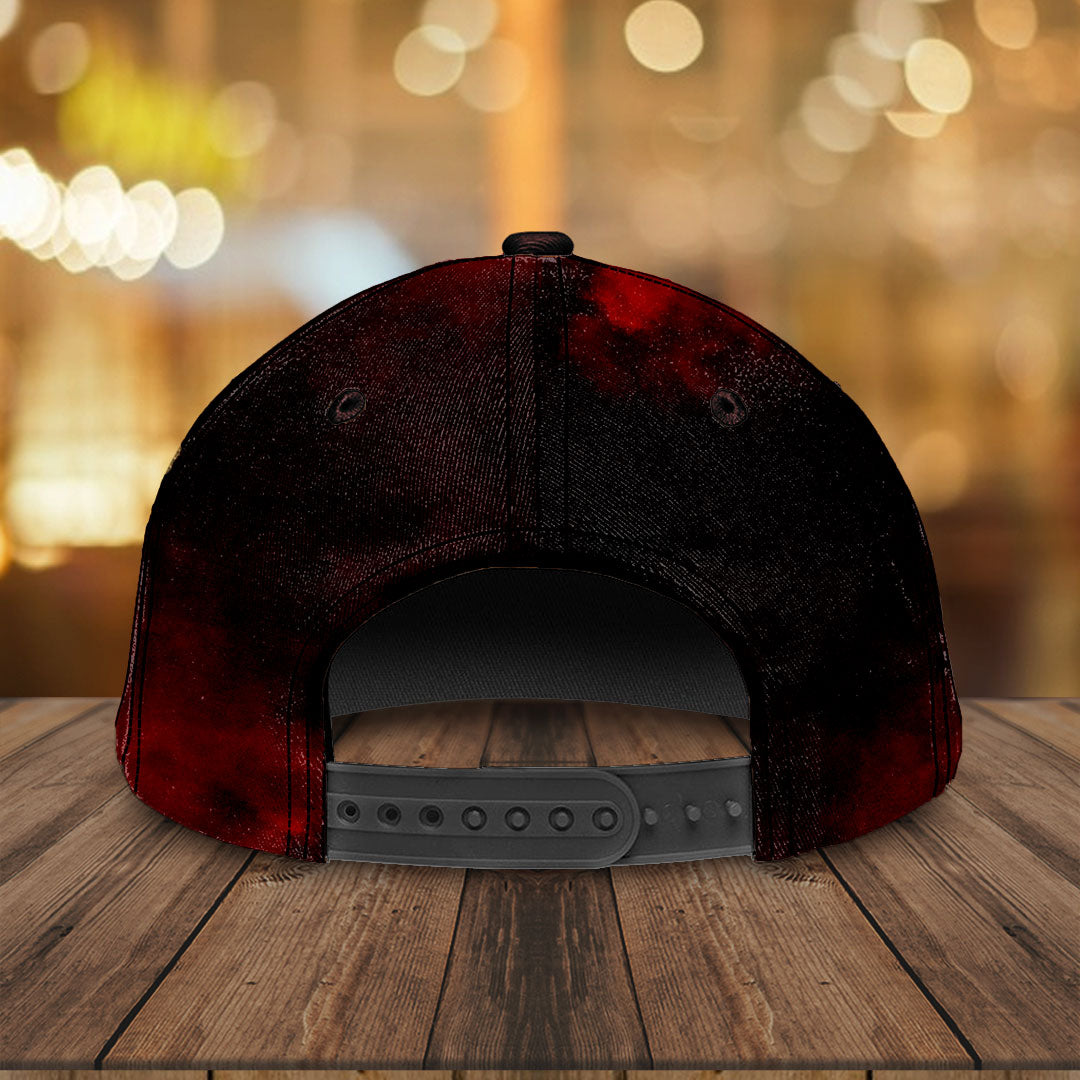 Elvis Presley Classic Cap – HOATT 11334