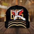 Elvis Presley Classic Cap – HOATT 4665