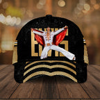 Elvis Presley Classic Cap – HOATT 4665