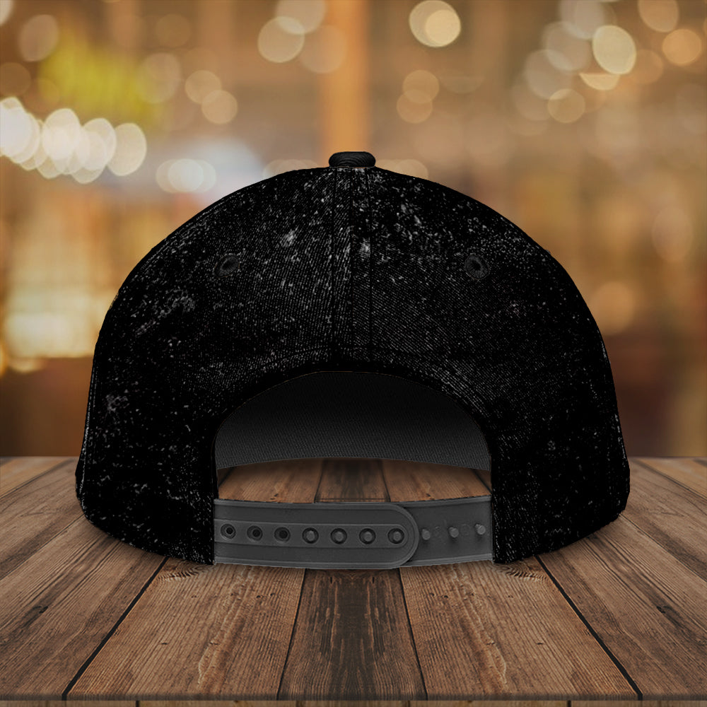 Elvis Presley Classic Cap – HOATT 4665