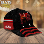 Elvis Presley Classic Cap – HOATT 4743