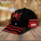 Elvis Presley Classic Cap – HOATT 4743