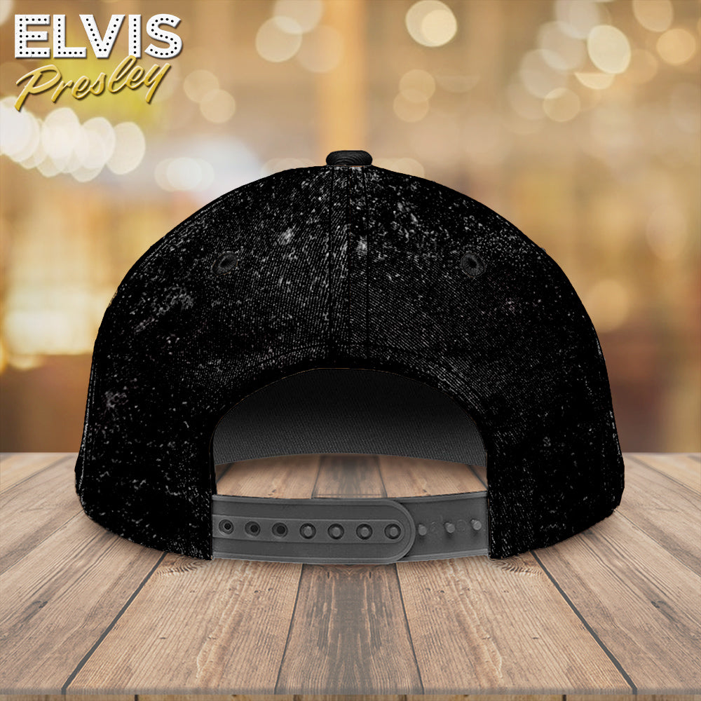 Elvis Presley Classic Cap – HOATT 4743
