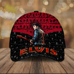Elvis Presley Classic Cap – HOATT 7988
