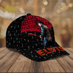Elvis Presley Classic Cap – HOATT 7988