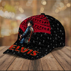 Elvis Presley Classic Cap – HOATT 7988