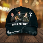 Elvis Presley Phone Case – TANTN 7475
