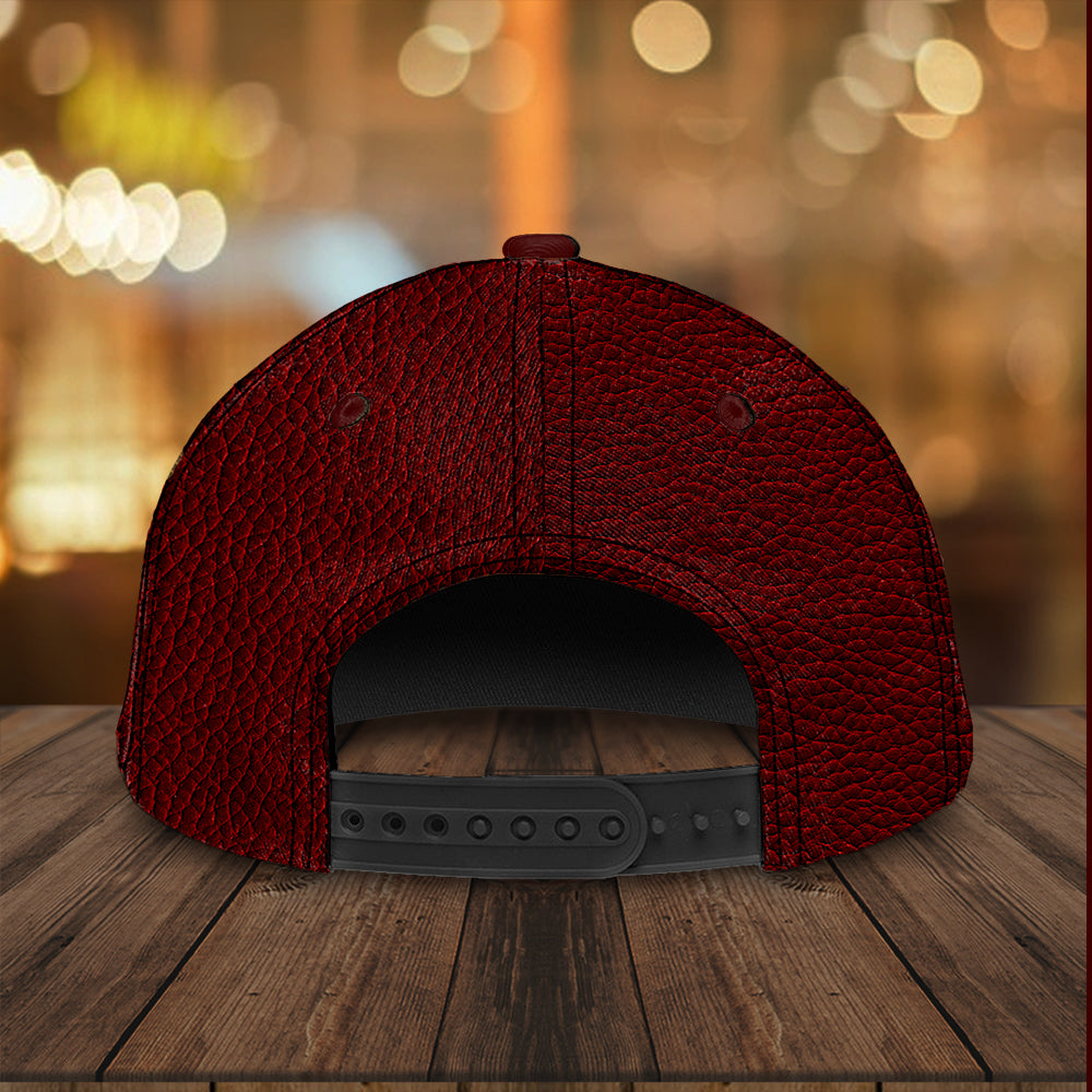 Elvis Presley Classic Cap – HOATT 9513