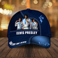 Elvis Presley Classic Cap – HOATT 9679