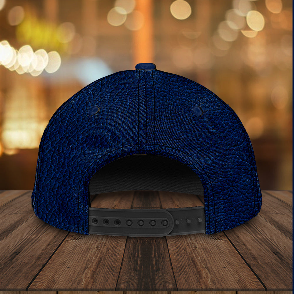 Elvis Presley Classic Cap – HOATT 9679