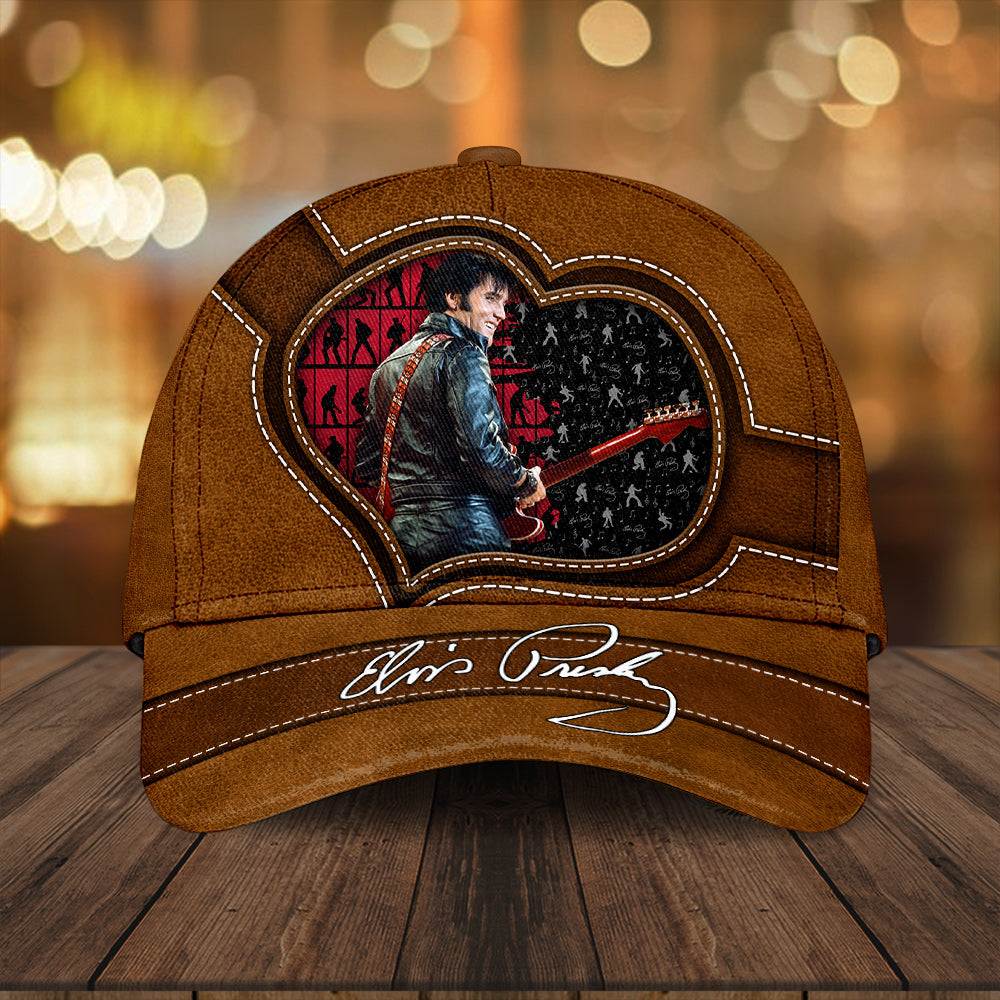 Elvis Presley Car Sticker – MAITM 5092