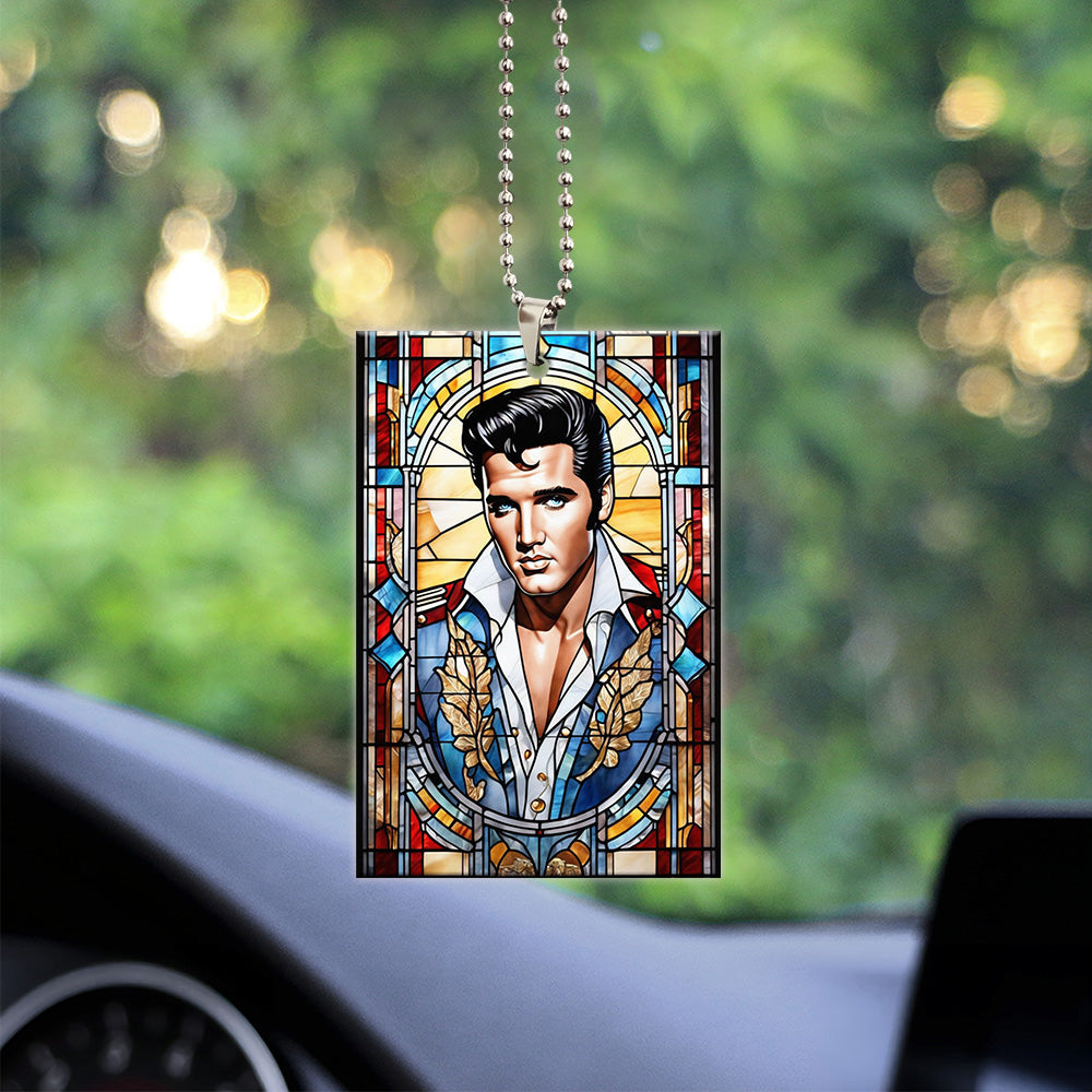 Elvis Presley Baseball Jersey – VANDH 911