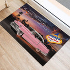Elvis Presley Custom Doormat – TANTN22703
