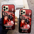 Elvis Presley Phone Case – HOATT 2276