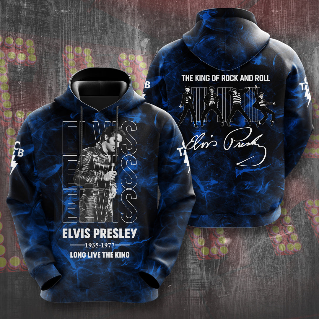 Elvis Presley 3D Apparel – HOATT 2560