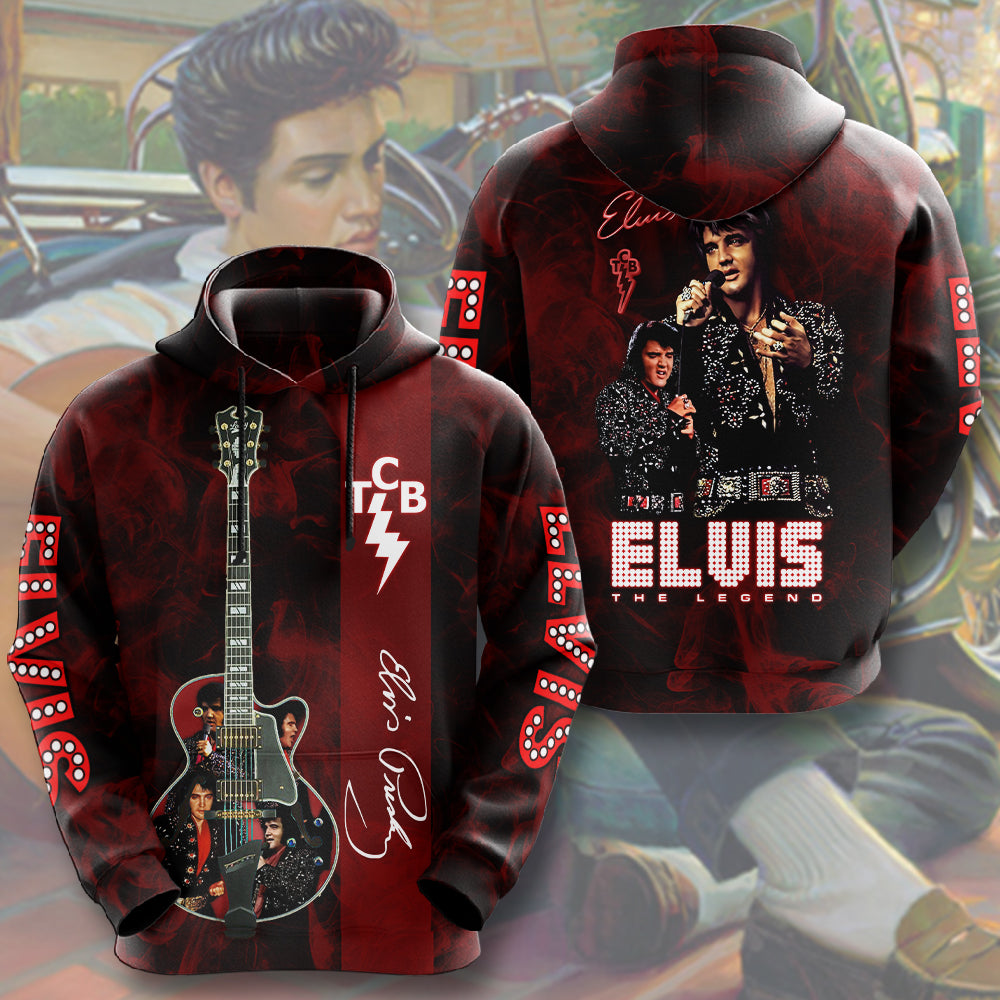 Elvis Presley 3D Apparel – HOATT 9569